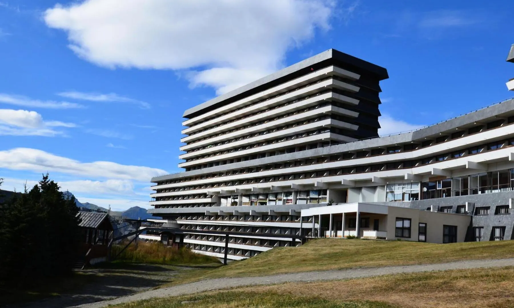 Residence Cherferie - Appartement Sur Les Pistes Au Coeur Des Menuires Avec Vue Panoramique Mae-3974 Saint-Martin-de-Belleville France